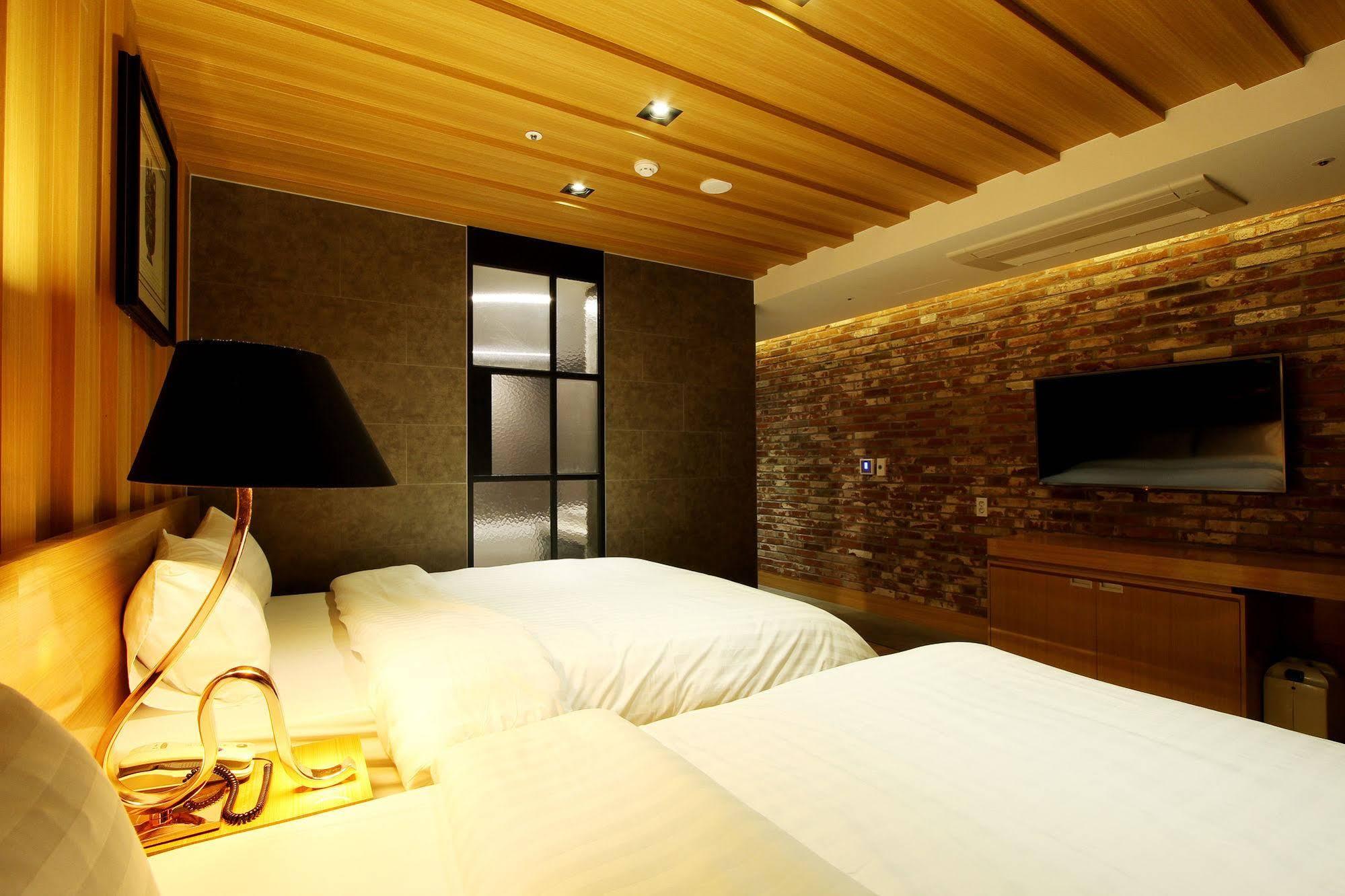 Browndot Songdo Incheon