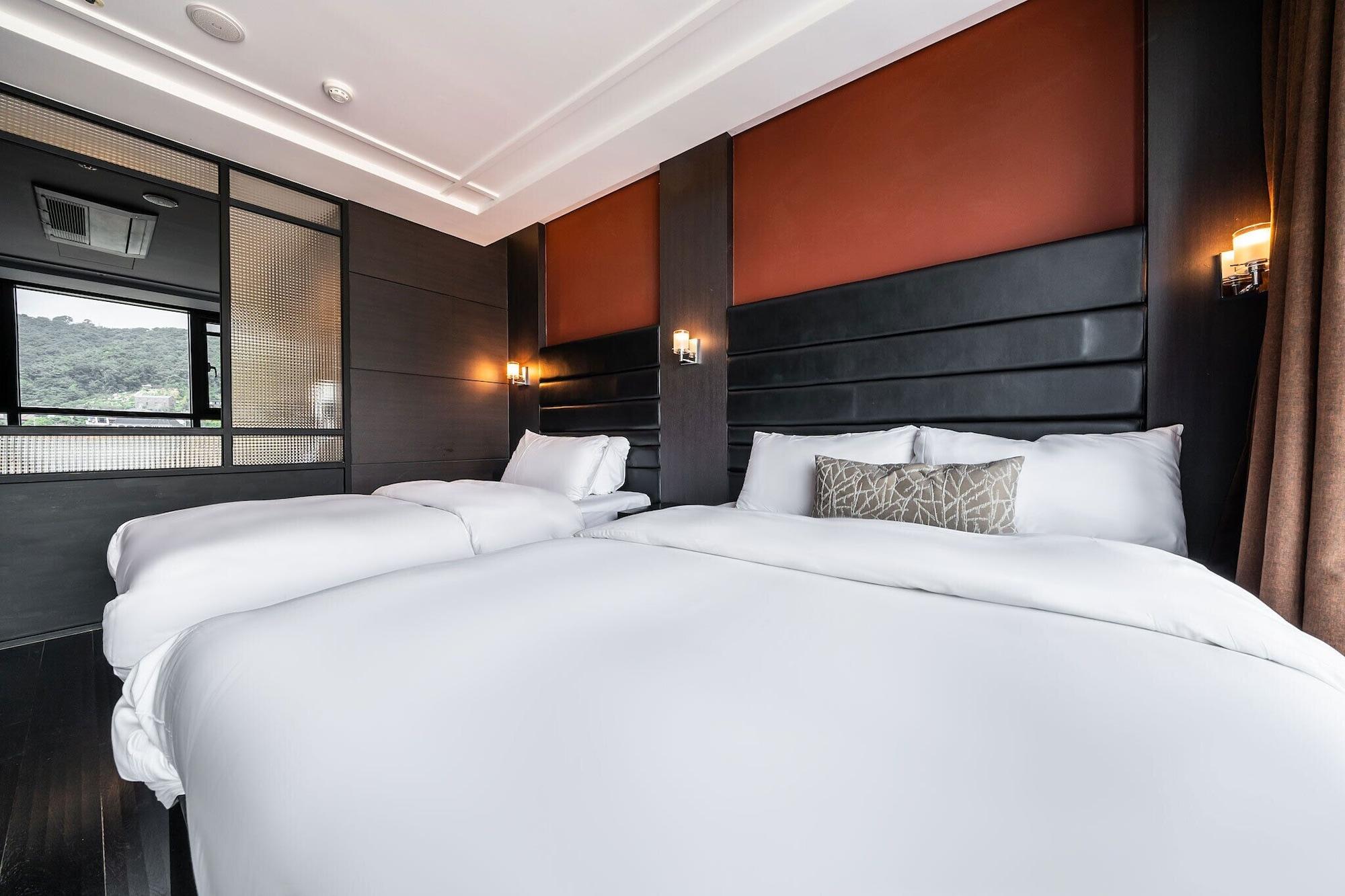 Hotel Browndot Songdo