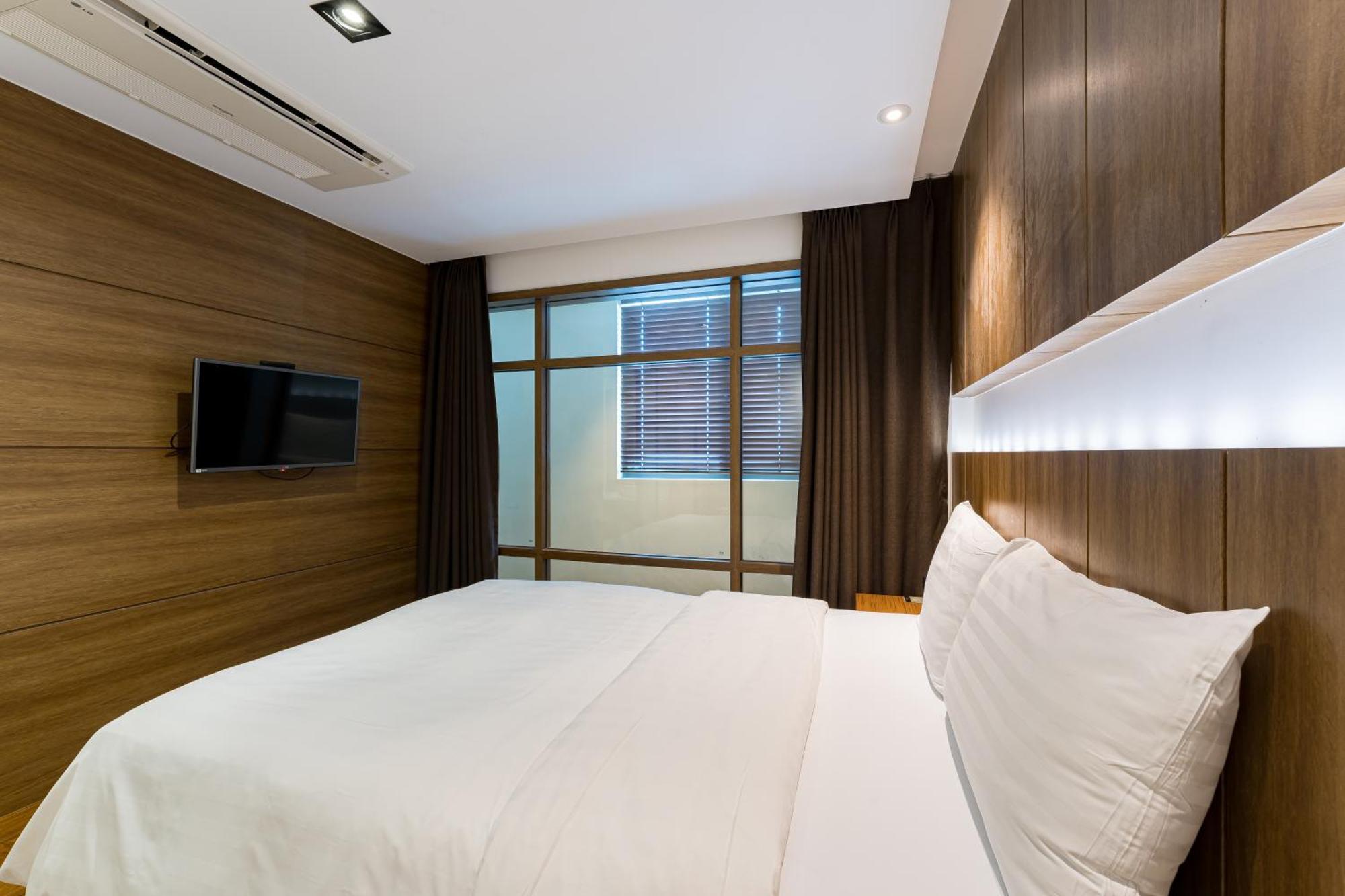 Browndot Songdo