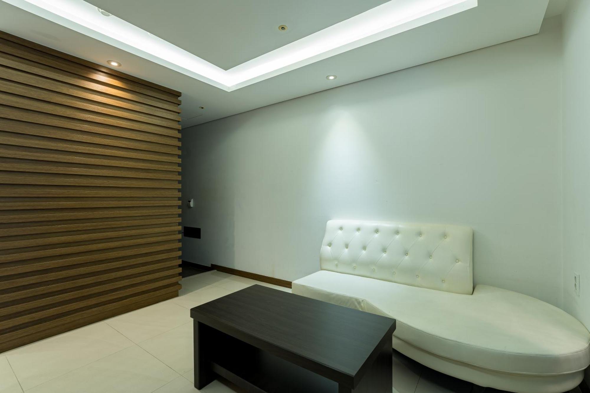 Browndot Songdo Hotel Incheon