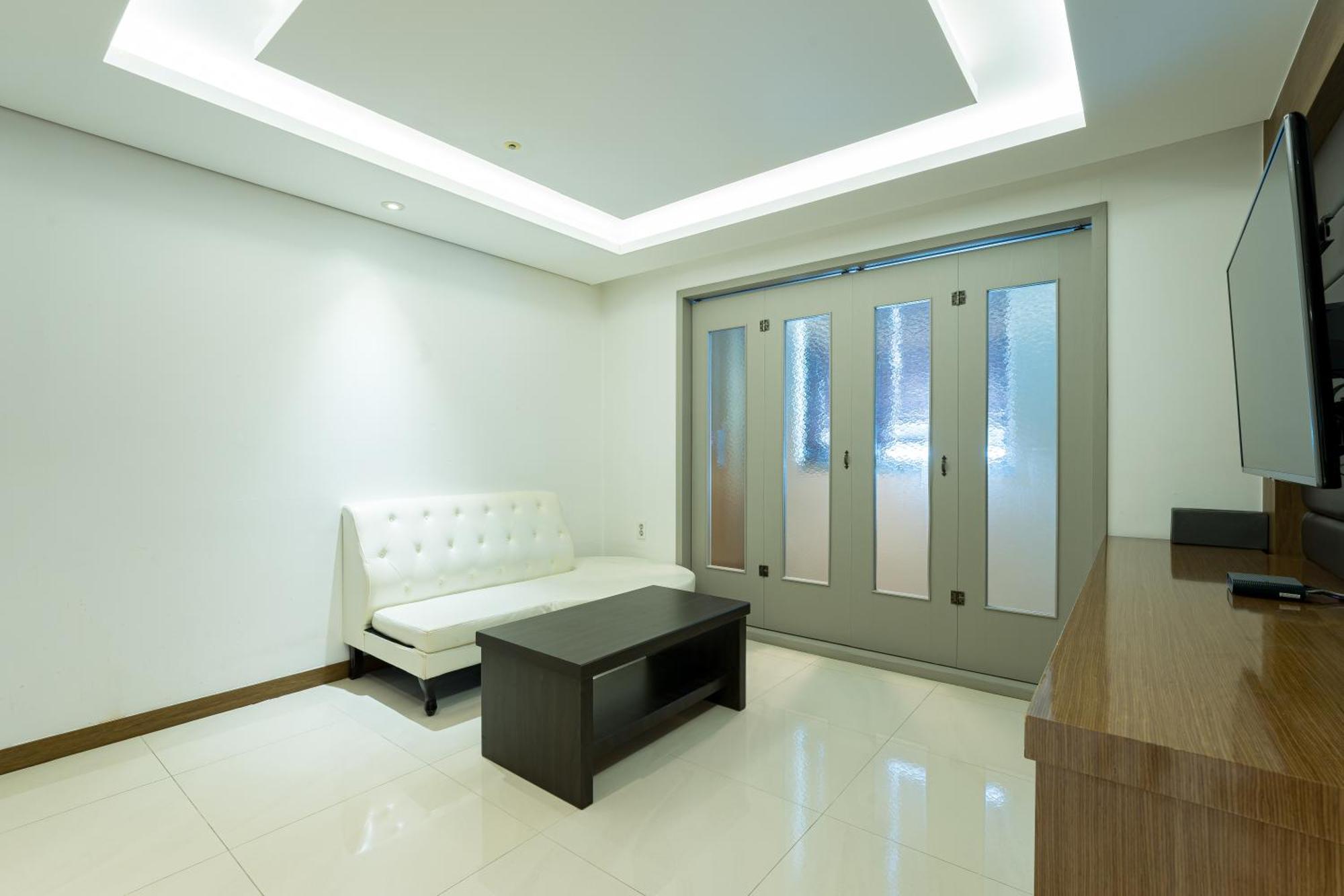 Browndot Songdo 4*