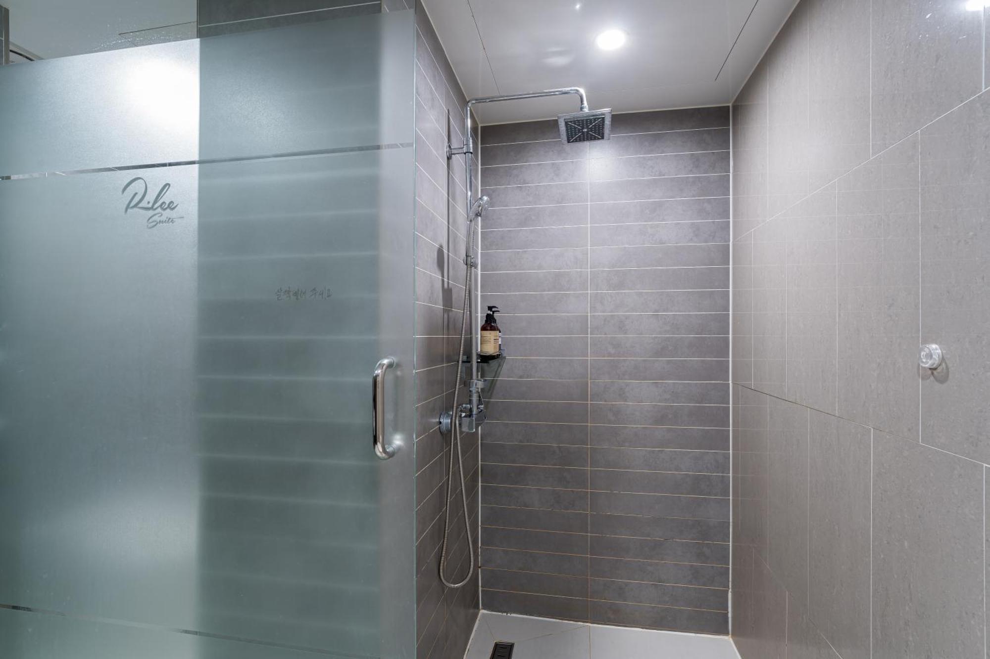 Browndot Songdo Hotel Incheon