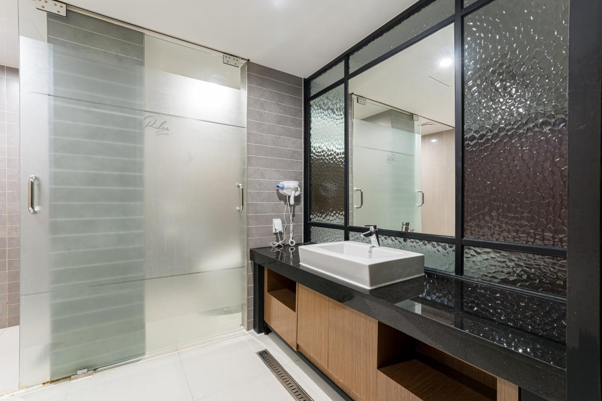Hotel Browndot Songdo 4*