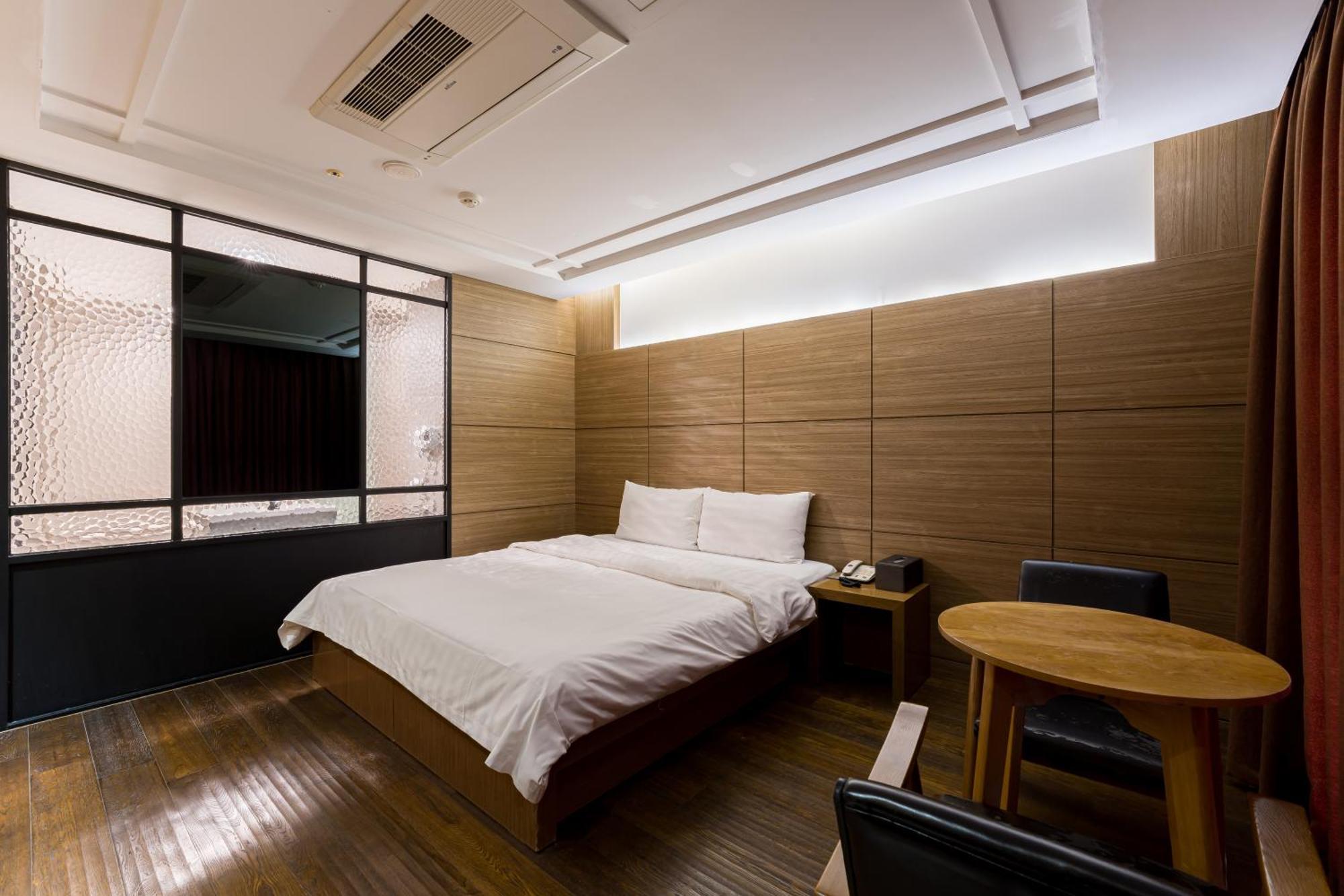 Hotel Browndot Songdo Incheon