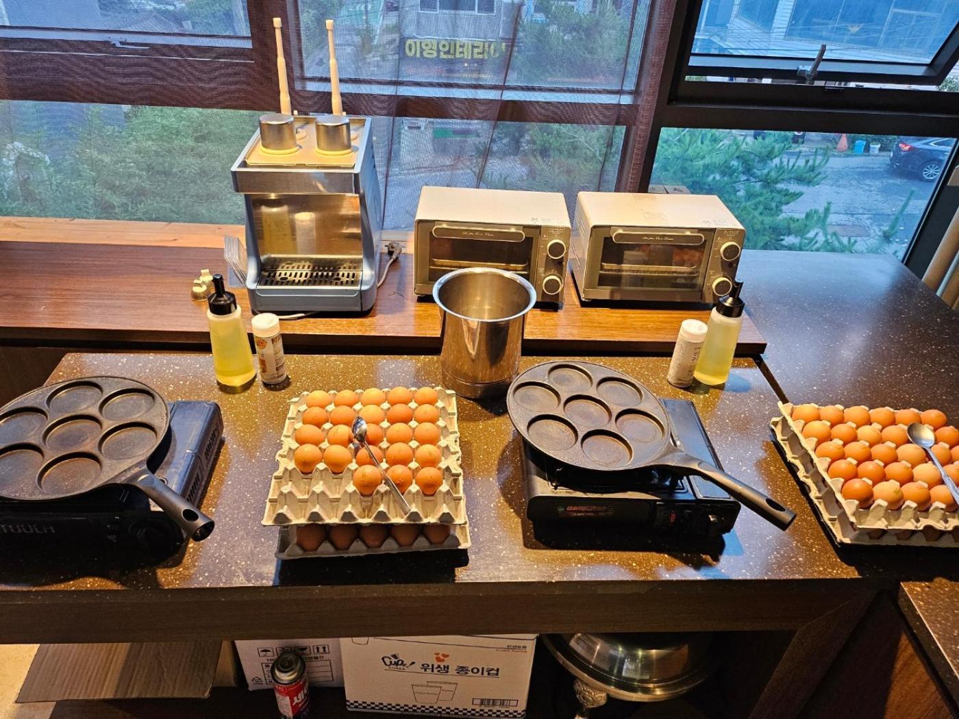 Browndot Songdo Hotel 4*