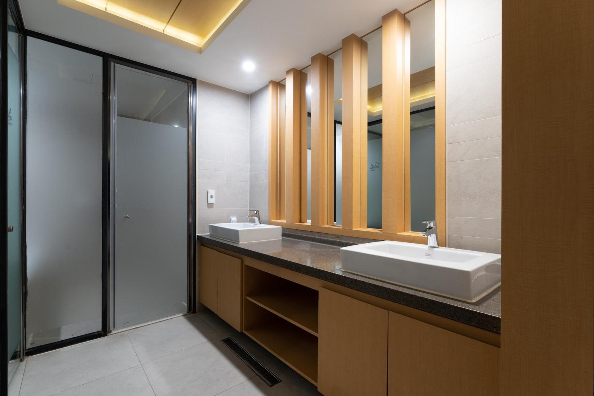 Browndot Songdo