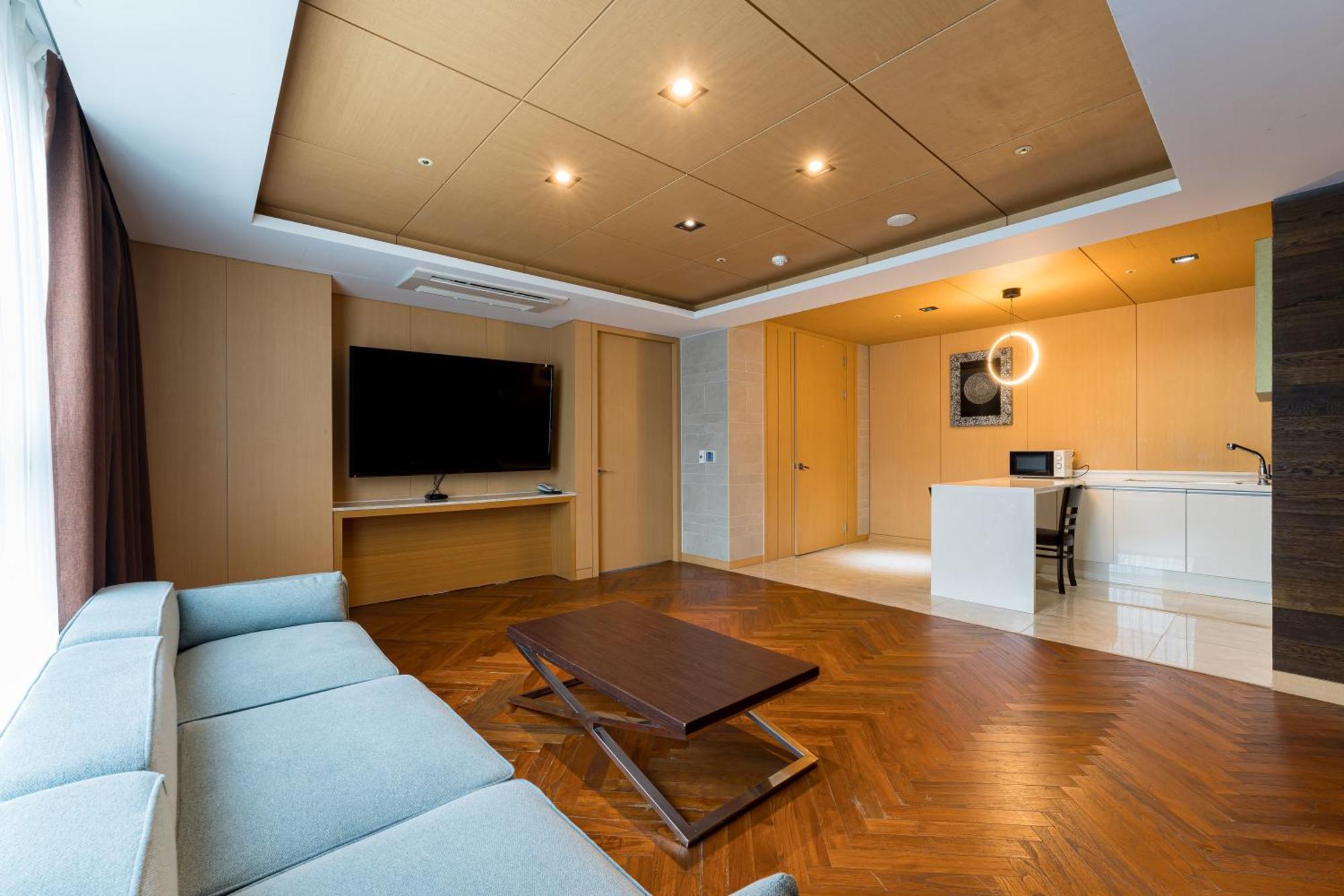 Hotel Browndot Songdo