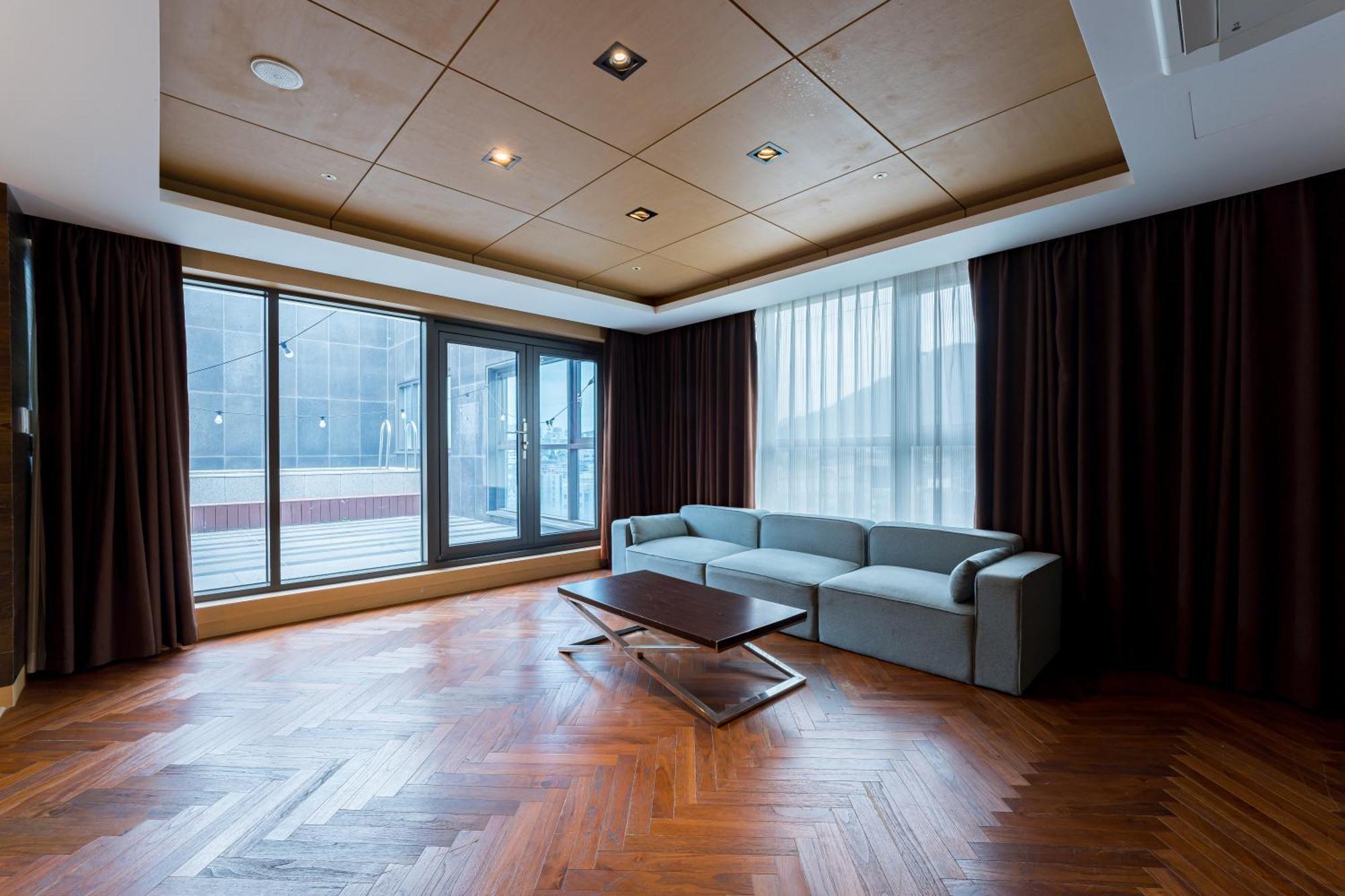 Browndot Songdo Hotel
