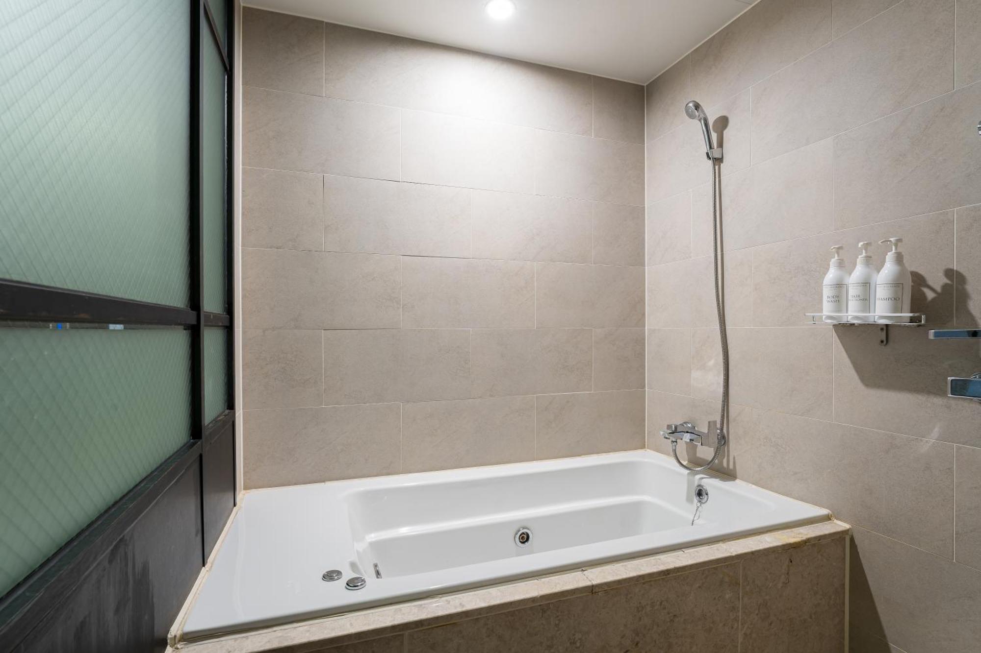 Hotel Browndot Songdo Incheon