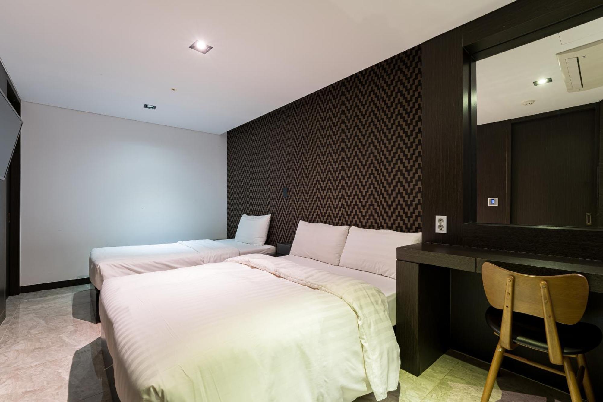 Browndot Songdo 4* Incheon