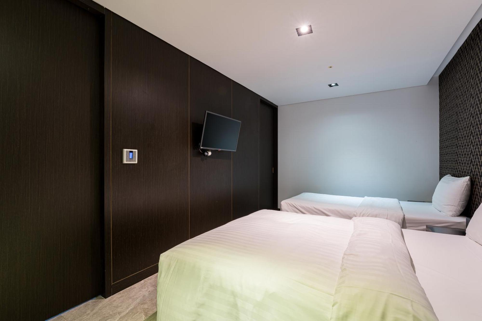 Hotel Browndot Songdo