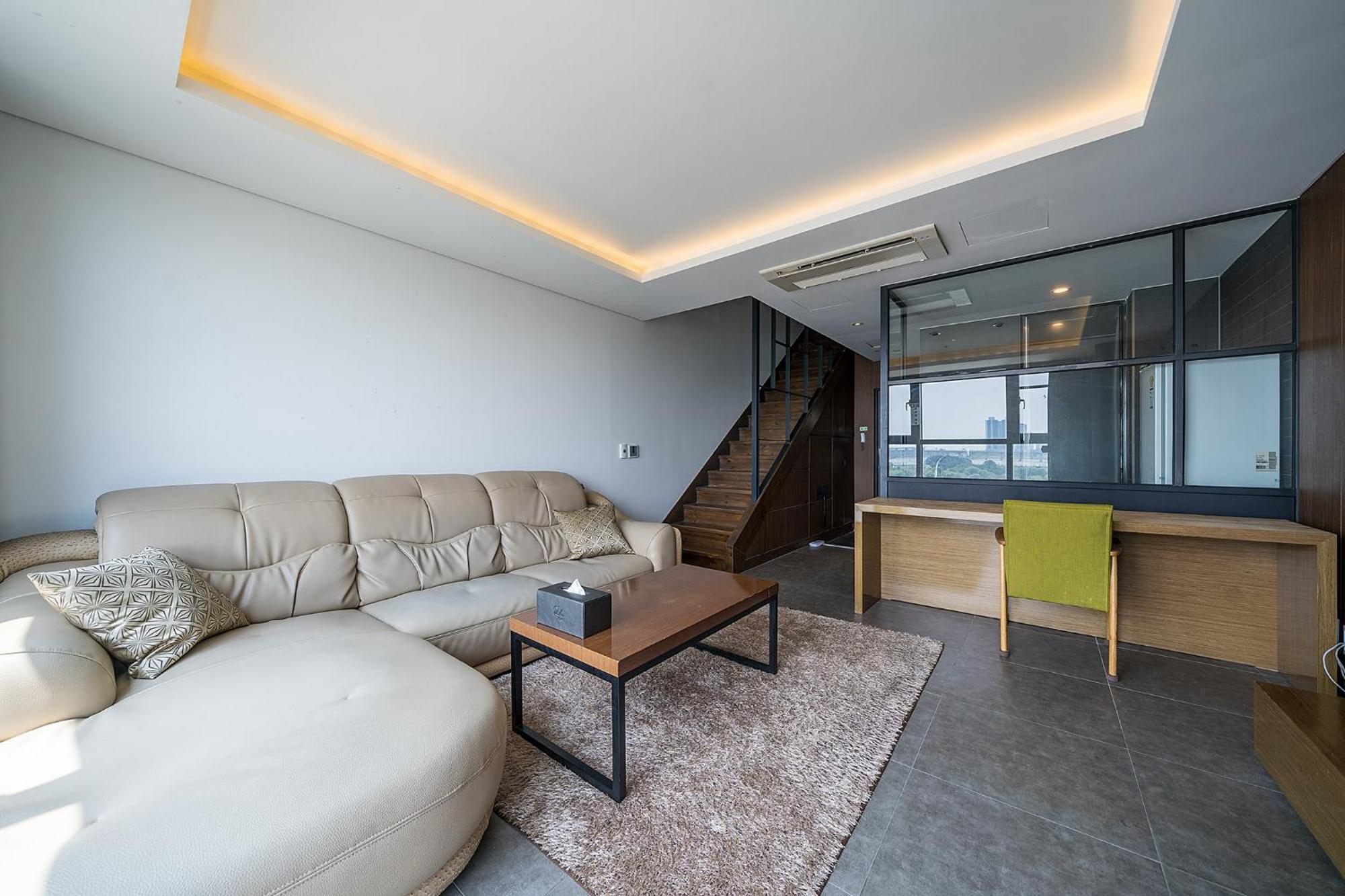 Browndot Songdo 4* Incheon