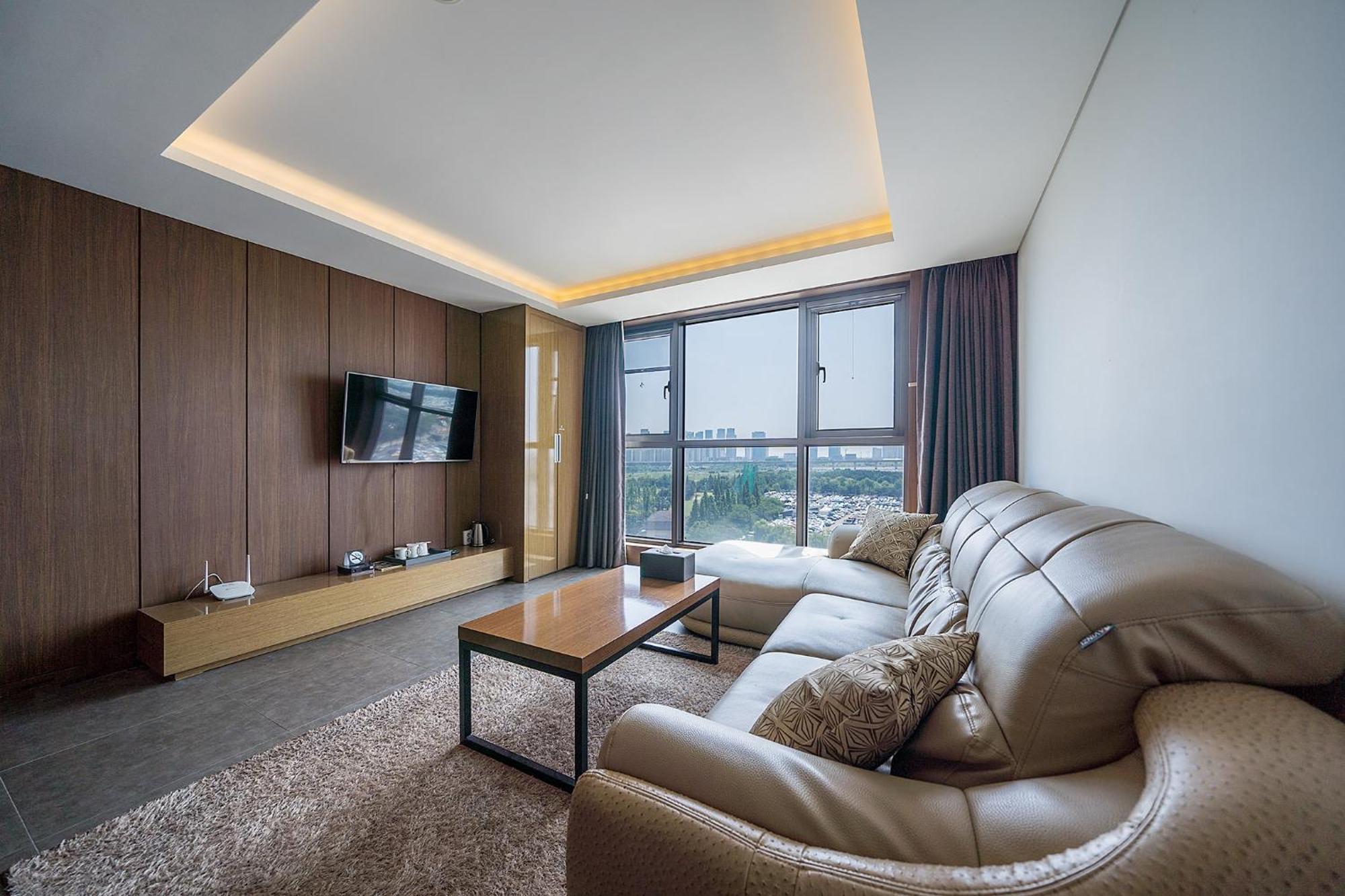 Hotel Browndot Songdo