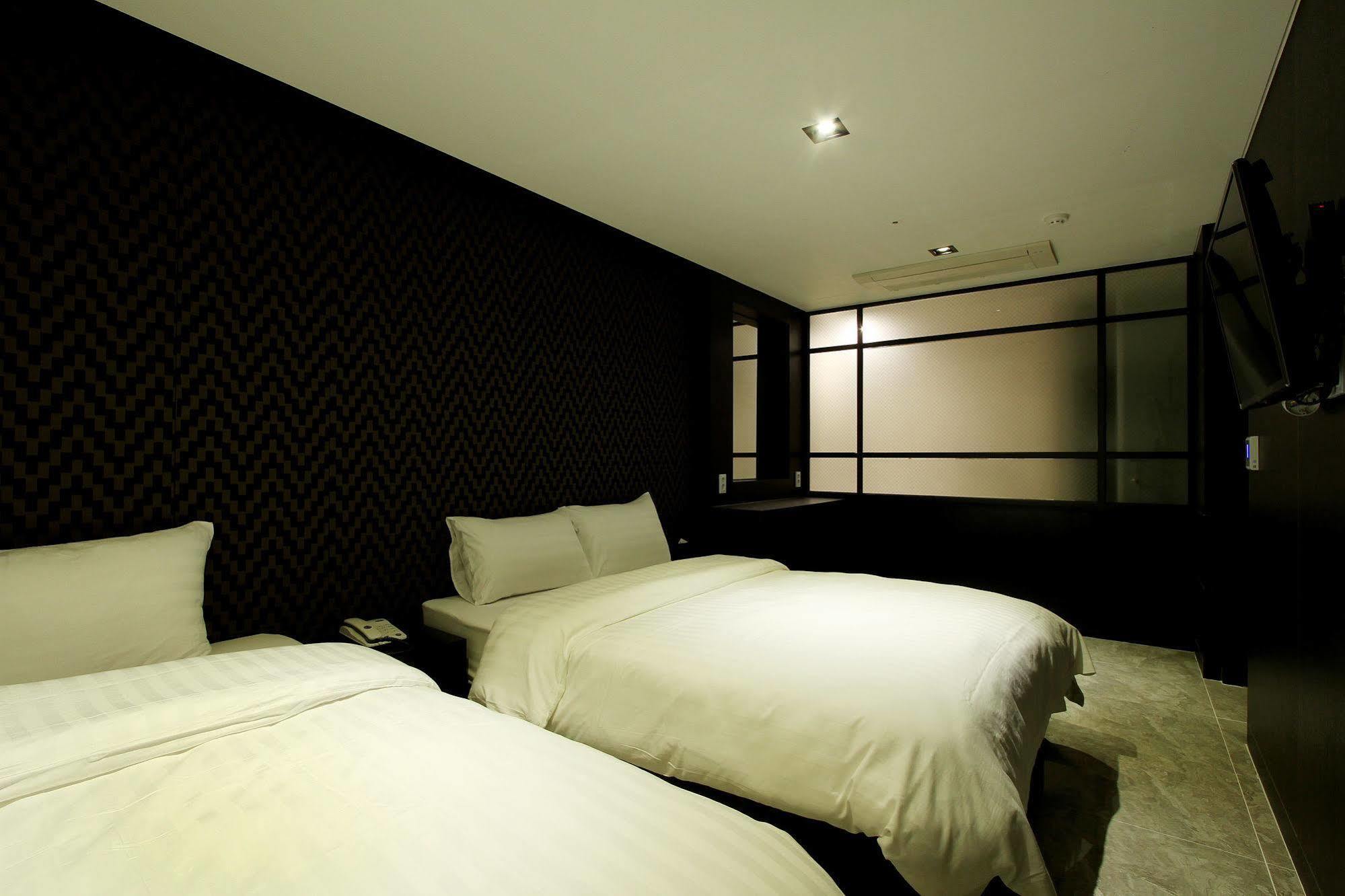 Hotel Browndot Songdo 4*