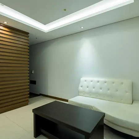 Browndot Hotel Incheon Songdo Exterior photo