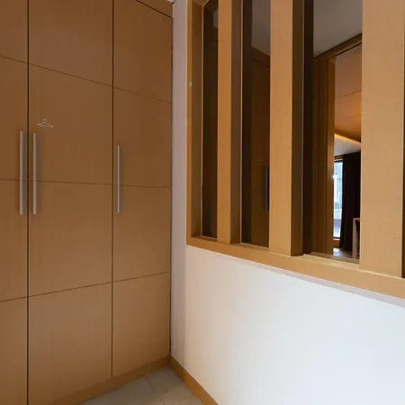 Browndot Hotel Incheon Songdo Exterior photo