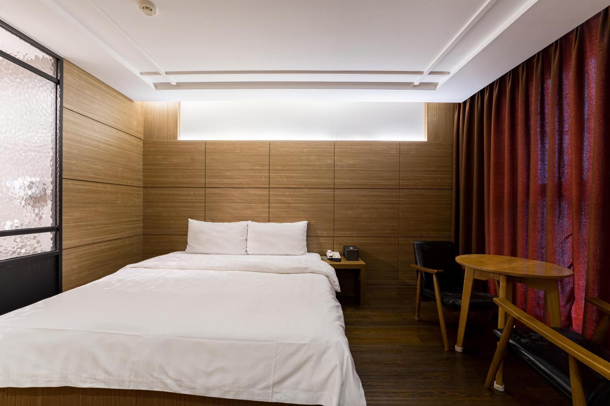 브라운 도트 송도 호텔 4*